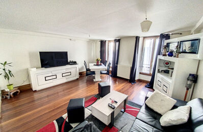 vente appartement 159 000 € à proximité de Viviers-du-Lac (73420)