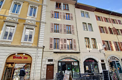 vente appartement 159 000 € à proximité de Aix-les-Bains (73100)