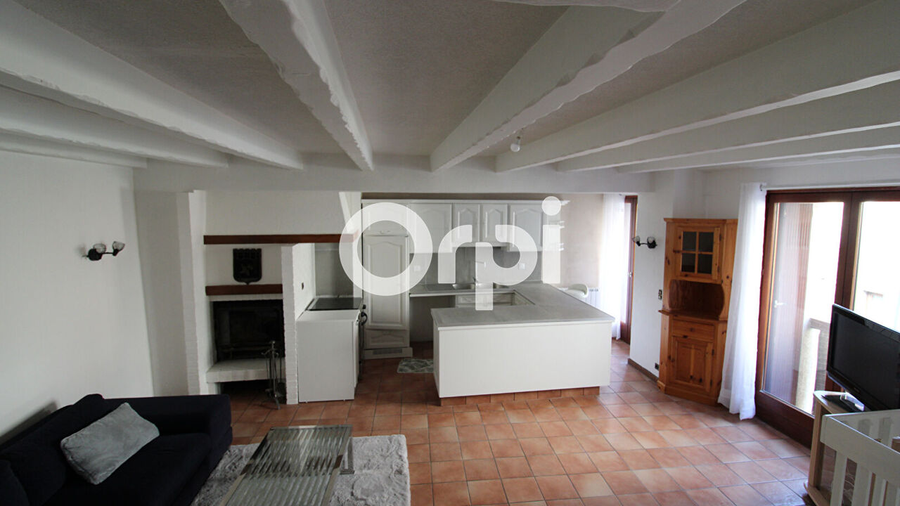 maison 5 pièces 87 m2 à vendre à Thonon-les-Bains (74200)
