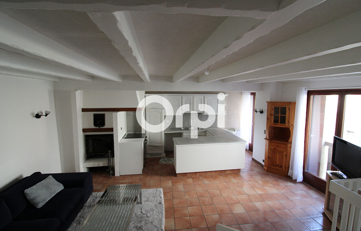 maison 5 pièces 87 m2 à vendre à Thonon-les-Bains (74200)