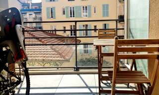 Appartement 3 Pièces 63 m² à vendre à Nice (06100)