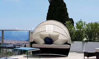 location vacances Appartement 4 Pièces 160 m² à Nice (06100)