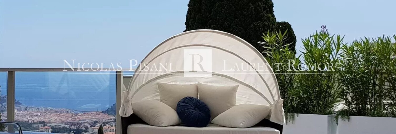 location vacances Appartement 4 Pièces 160 m² à Nice (06100)