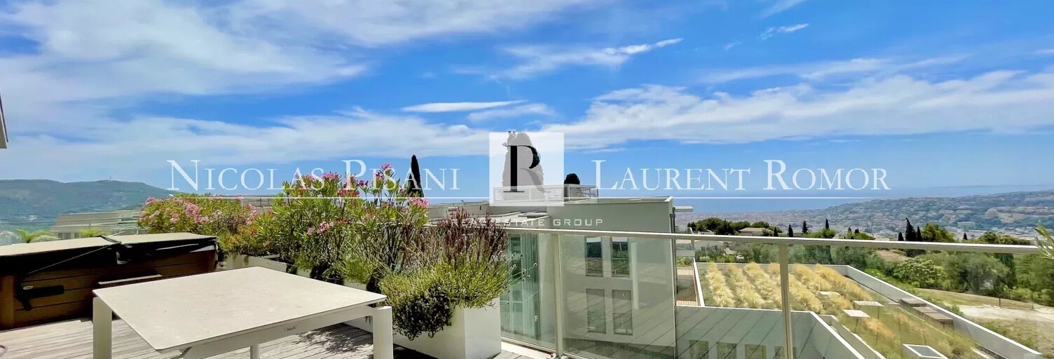 location vacances Appartement 4 Pièces 160 m² à Nice (06100)