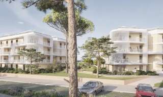 Appartement 3 Pièces 70 m² à vendre à Antibes (06600)