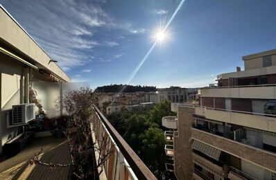 vente appartement 998 000 € à proximité de Roquebrune-Cap-Martin (06190)
