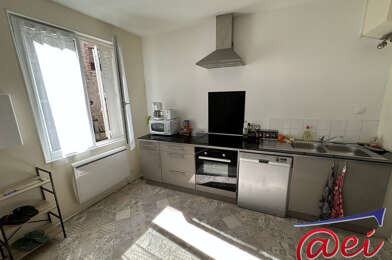 Maison 4 pièces 76000 €