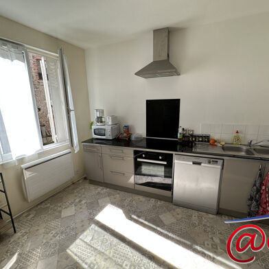 Maison 4 pièces 76000 €