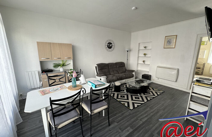 Appartement meublée T4 de 80 m² + local et cave — photo 2