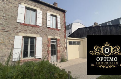 vente maison 350 000 € à proximité de La Roche-Derrien (22450)