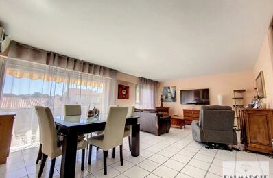 appartement 4 pièces 103 m2 à vendre à Perpignan (66100)