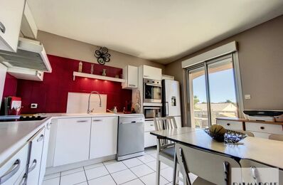 vente appartement 207 000 € à proximité de Saint-Laurent-de-la-Salanque (66250)