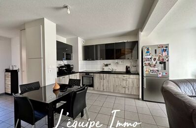 vente maison 230 000 € à proximité de Saint-Lys (31470)