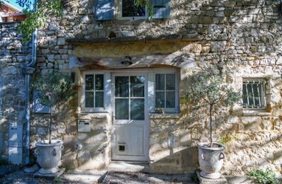 vente maison 395 000 € à proximité de Arpaillargues-Et-Aureillac (30700)