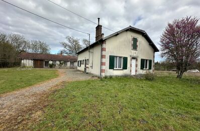 vente maison 180 000 € à proximité de Ygos-Saint-Saturnin (40110)