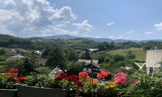 Appartement   m² à vendre à Cognin (73160)