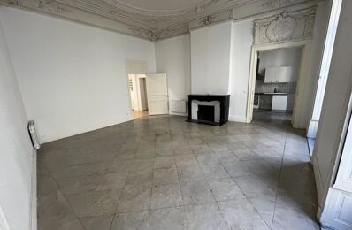 appartement 3 pièces 129 m2 à louer à Montpellier (34000)