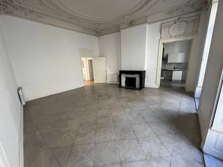 Grand T3 - ECUSSON — photo 1