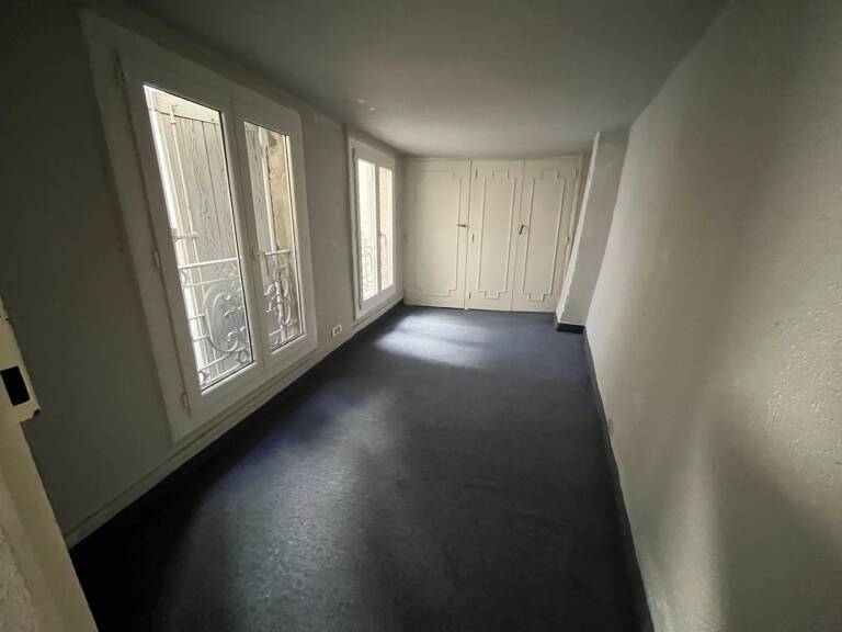 Grand T3 - ECUSSON — photo 1