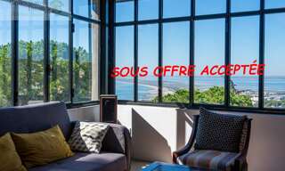 Maison 6 Pièces 126 m² à vendre à Sète (34200)