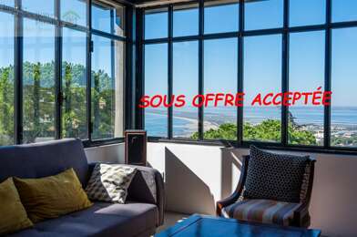 Maison 6 pièces 1080000 €