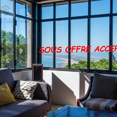 Maison 6 pièces 1080000 €