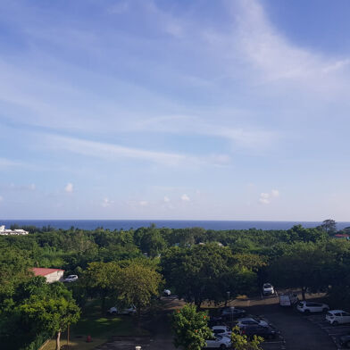 Appartement 2 pièces 148400 €