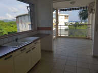 Bel appartement F2 de 41m2 vue mer Sainte-Luce — photo 2