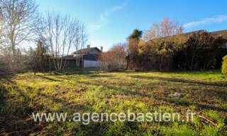 Terrain  565 m² à vendre à Versonnex (01210)