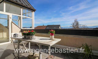 Appartement 6 Pièces 228 m² à vendre à Sauverny (01220)