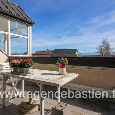 Appartement 6 pièces 790000 €