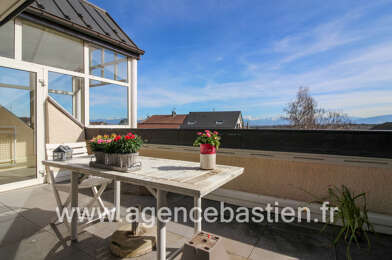 Appartement 6 pièces 790000 €