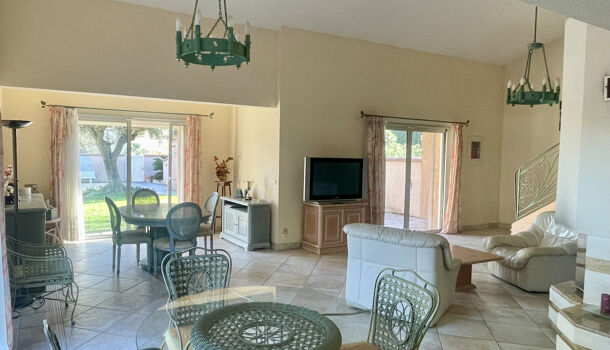 Villa / Maison 7 pièces  à vendre Saint-Cyprien 66750
