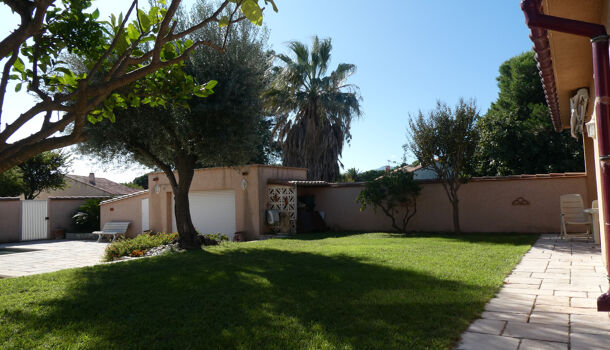 Villa / Maison 7 pièces  à vendre Saint-Cyprien 66750