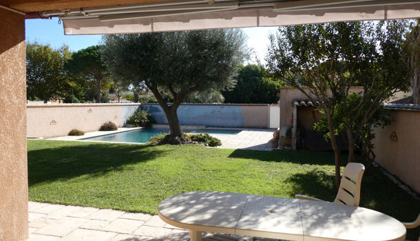 Villa / Maison 7 pièces  à vendre Saint-Cyprien 66750