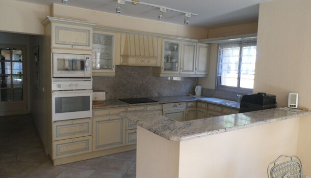 Villa / Maison 7 pièces  à vendre Saint-Cyprien 66750