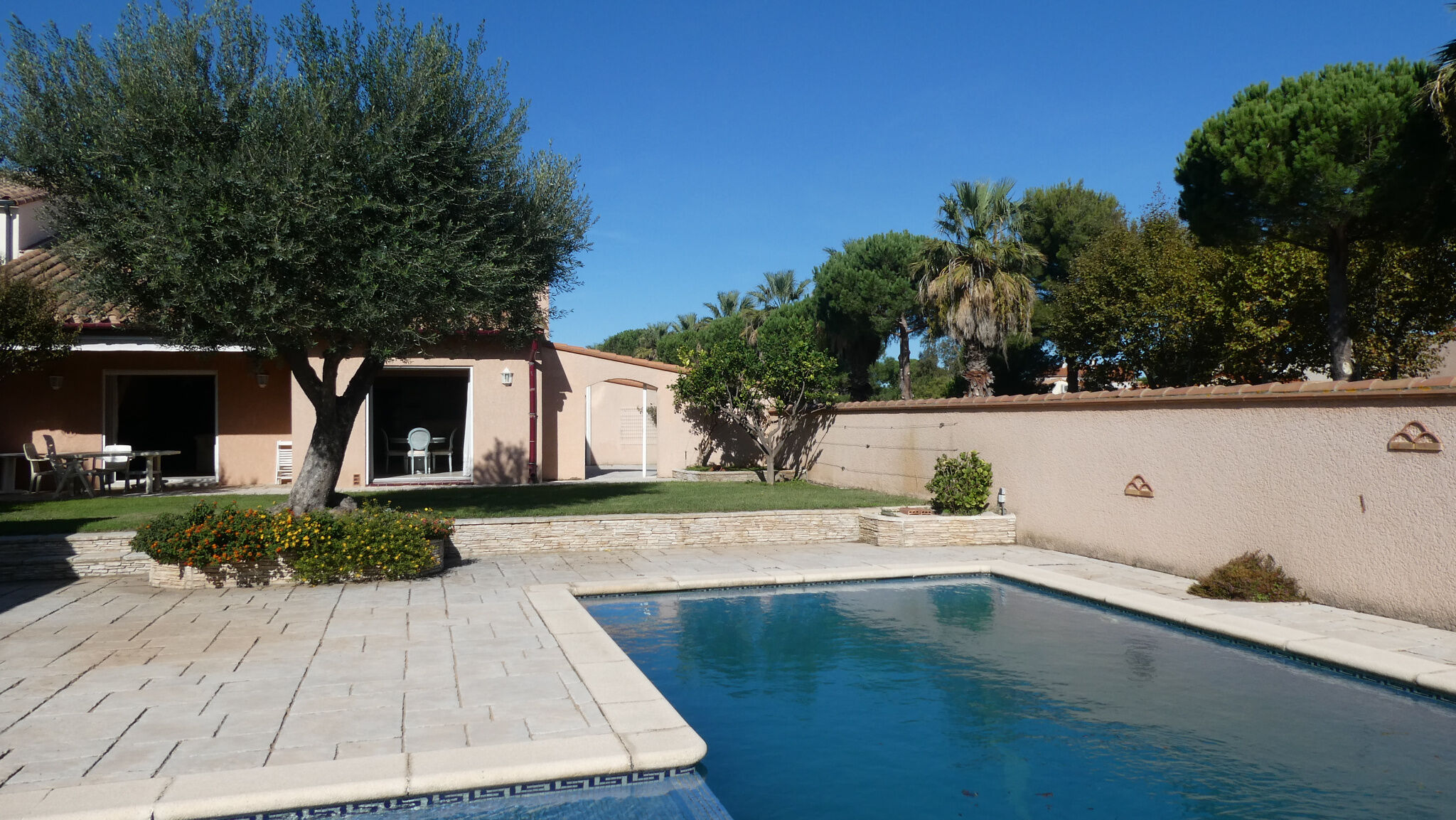 Villa / Maison 7 pièces  à vendre Saint-Cyprien-Plage 66750