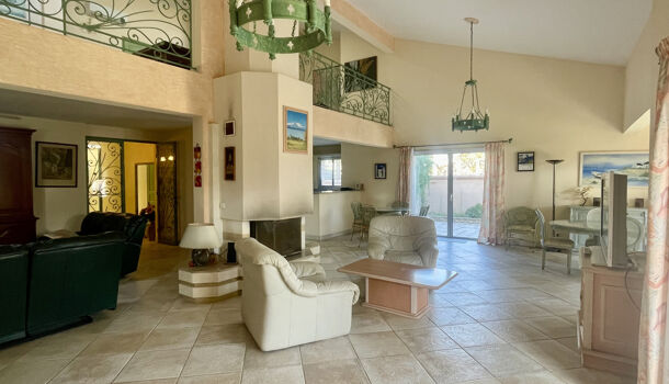 Villa / Maison 7 pièces  à vendre Saint-Cyprien-Plage 66750