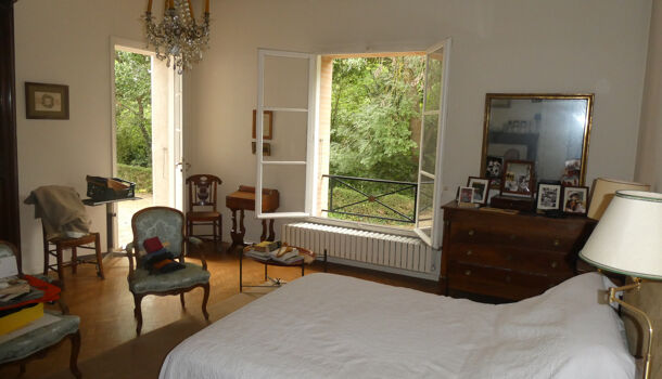 Propri&eacute;t&eacute; 11 pièces  à vendre Muret 31600