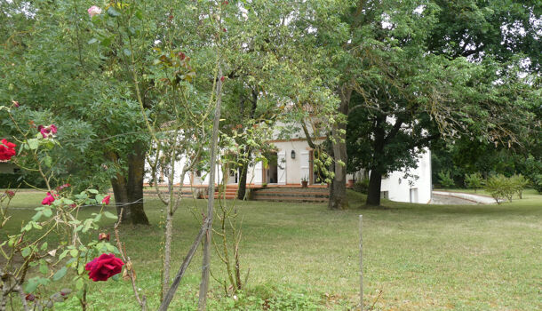 Propri&eacute;t&eacute; 11 pièces  à vendre Muret 31600