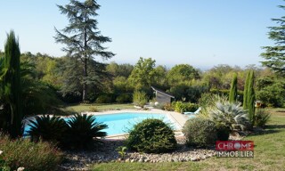 Maison 7 Pièces 242 m² à vendre à Marmande (47200)