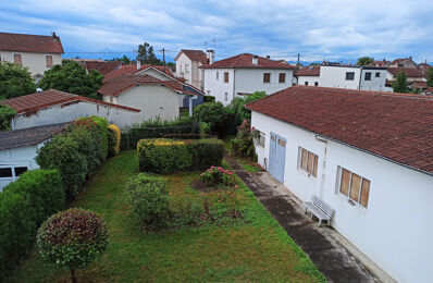 vente maison 179 000 € à proximité de Allier (65360)