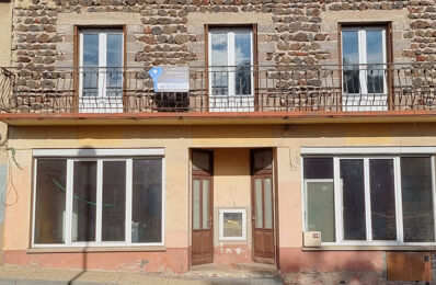 vente maison 220 000 € à proximité de Saint-Préjet-d'Allier (43580)