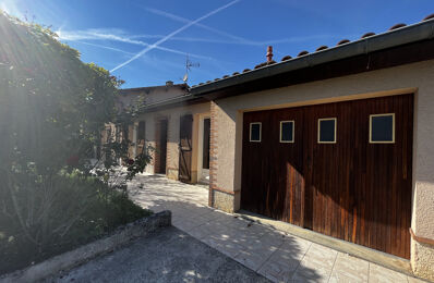vente maison 299 000 € à proximité de Saint-Sulpice (81370)