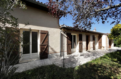 vente maison 299 000 € à proximité de Saint-Gauzens (81390)