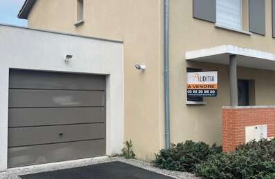 vente maison 215 000 € à proximité de Beauzelle (31700)
