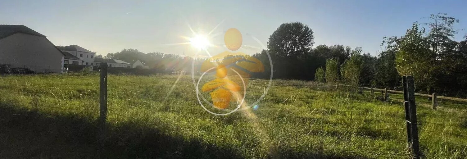 Terrain  810 m² à vendre à Servais (02700)