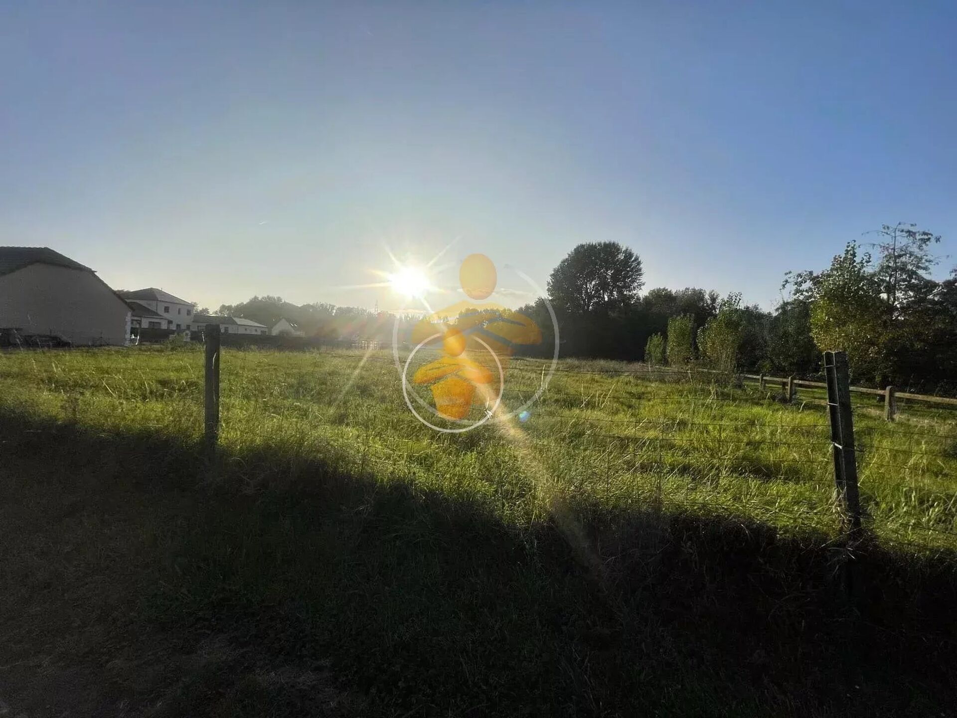 Vente Terrain 810 m2 à Servais · 22 500 €