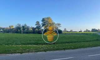 Terrain  1045 m² à vendre à Servais (02700)