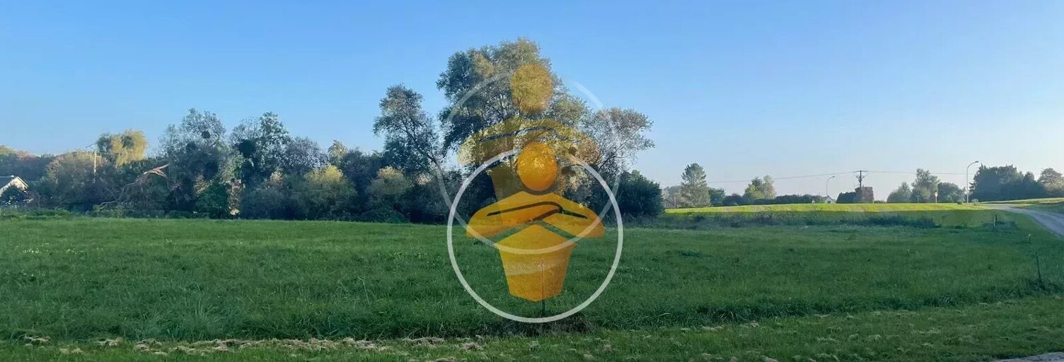 Terrain  1045 m² à vendre à Servais (02700)